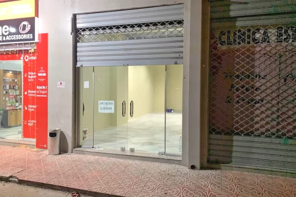 Dyqan Me Qera Ne Transballkanike