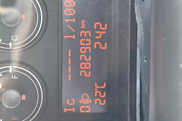 Makina ne shitje ne Lushnje, Fiat, 2007 Diesel,Kambio Manual Pagesa 2,000  Euro.