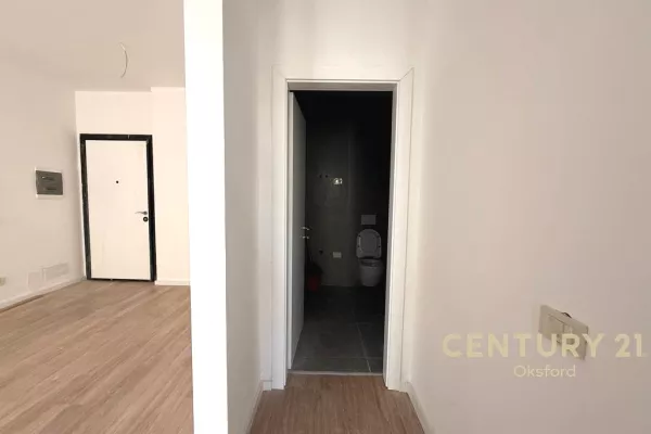 Ambient biznesi me qera 3+1 ne Tirane - 550 Euro