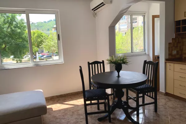 Casa in affitto 1+1 a Tirana - 30,000 Leke