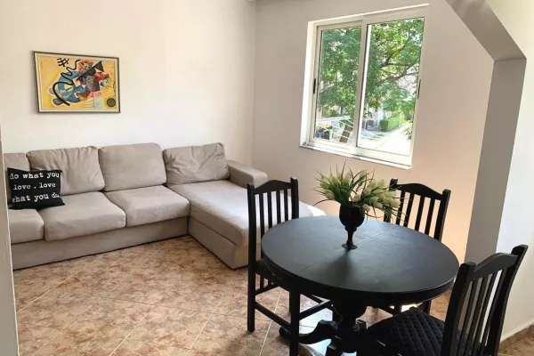 Casa in affitto 1+1 a Tirana - 30,000 Leke