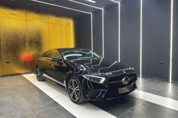Makina ne shitje ne Tirane - 29,500 Euro