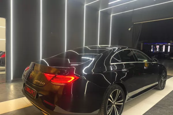 Cars for sale in Tirana, Mercedes-Benz, 2019 Diesel,Kambio Automatik Payment 29,500  Euro.