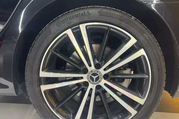 Cars for sale in Tirana, Mercedes-Benz, 2019 Diesel,Kambio Automatik Payment 29,500  Euro.