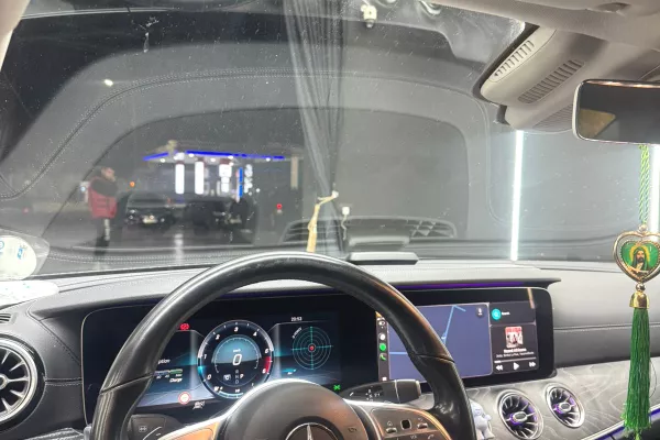 Cars for sale in Tirana, Mercedes-Benz, 2019 Diesel,Kambio Automatik Payment 29,500  Euro.