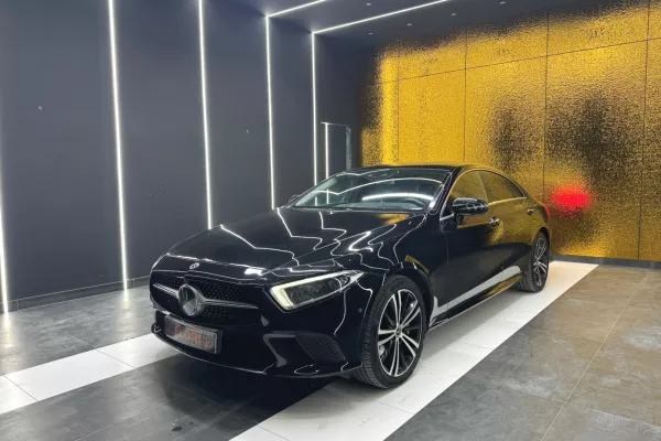 Makina ne shitje ne Tirane - 29,500 Euro