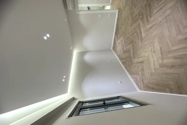 House for Rent 2+1 in Tirana - 1,100 Euro