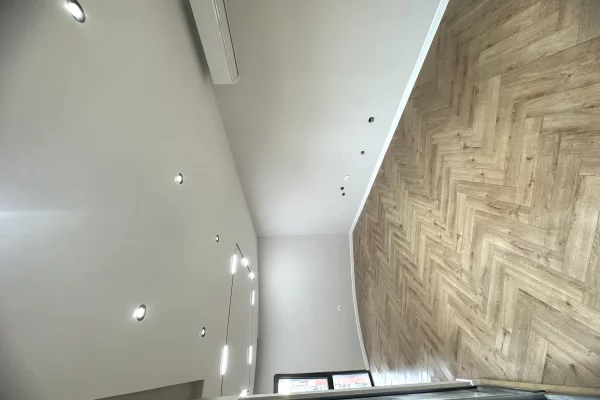 House for Rent 2+1 in Tirana - 1,100 Euro