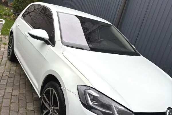 Makina ne shitje ne Tirane - 11,500 Euro