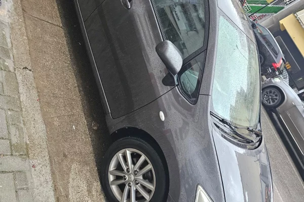 Cars for sale in Tirana - 4,500 Euro