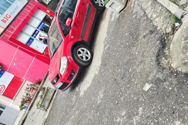 Cars for sale in Tirana, Suzuki, 2008 Diesel,Kambio Manual Payment 4,000  Euro.