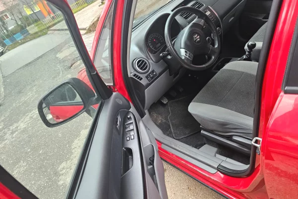 Cars for sale in Tirana, Suzuki, 2008 Diesel,Kambio Manual Payment 4,000  Euro.