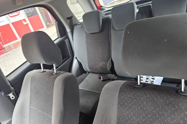 Cars for sale in Tirana, Suzuki, 2008 Diesel,Kambio Manual Payment 4,000  Euro.