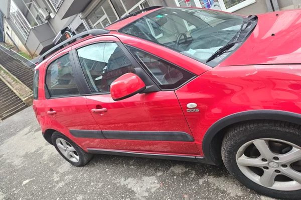 Cars for sale in Tirana - 4,000 Euro