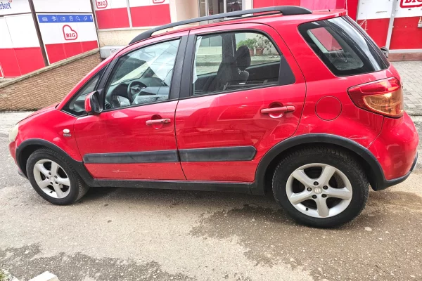 Cars for sale in Tirana - 4,000 Euro