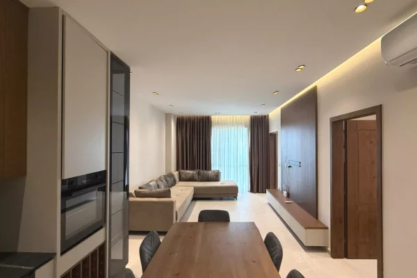 Shtepi ne shitje 2+1 ne Tirane - 202,000 Euro