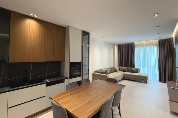 Shtepi ne shitje 2+1 ne Tirane - 202,000 Euro