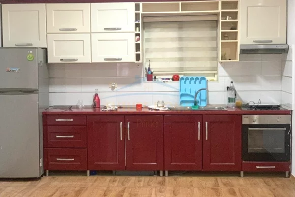 Casa in affitto 2+1 a Tirana - 550 Euro