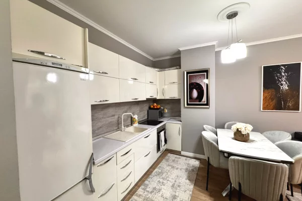 Casa in affitto 1+1 a Tirana - 550 Euro