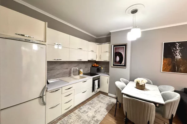 Casa in affitto 1+1 a Tirana - 550 Euro