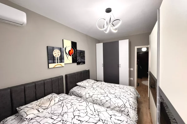 Casa in affitto 1+1 a Tirana - 550 Euro