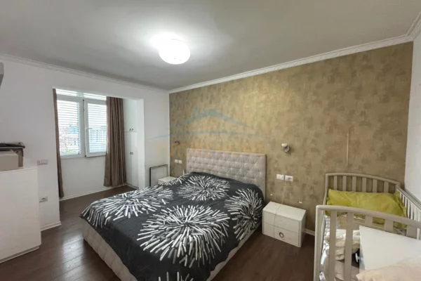 House for Rent 1+1 in Tirana - 600 Euro