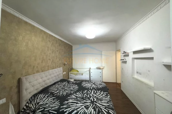 House for Rent 1+1 in Tirana - 600 Euro
