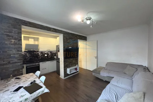 House for Rent 1+1 in Tirana - 600 Euro