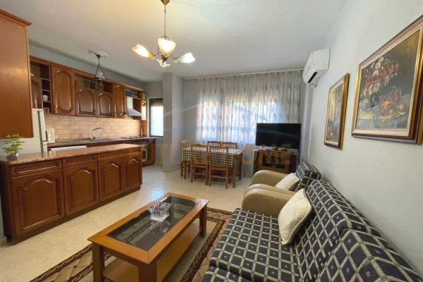 House for Rent 2+1 in Tirana - 623 Euro