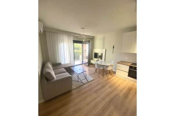 House for Rent 2+1 in Tirana - 750 Euro