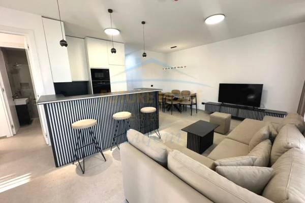 House for Rent 2+1 in Tirana - 1,350 Euro