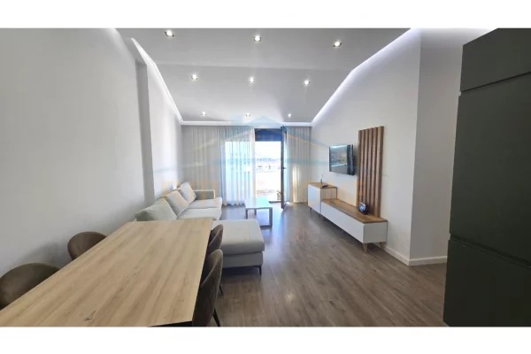 House for Rent 2+1 in Tirana - 550 Euro