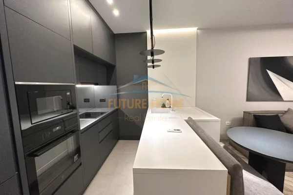 House for Rent 1+1 in Tirana - 900 Euro