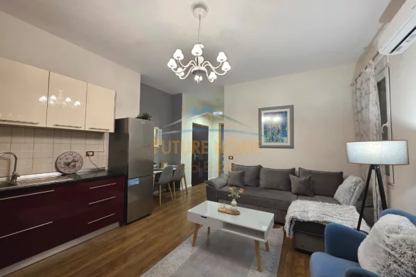 House for Rent 1+1 in Tirana - 700 Euro