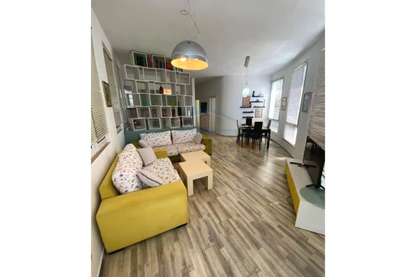 Shtepi me qera 3+1 ne Tirane - 600 Euro