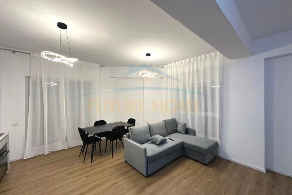 Shtepi me qera 1+1 ne Tirane - 450 Euro