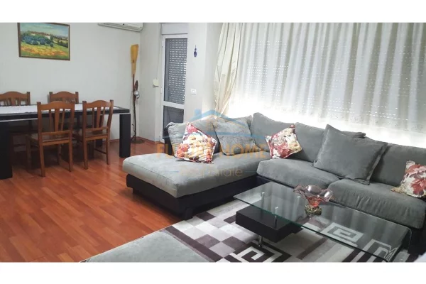 Shtepi me qera 1+1 ne Tirane - 550 Euro