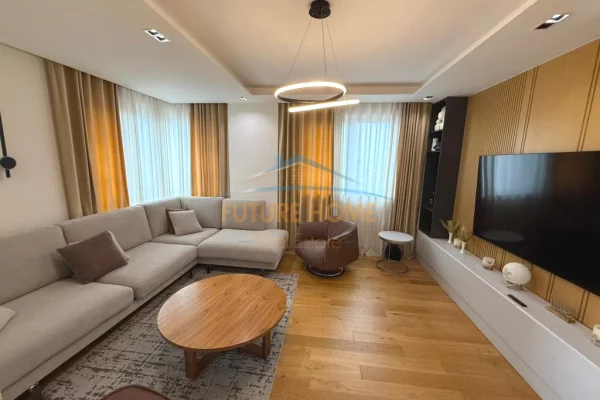 Shtepi me qera 3+1 ne Tirane - 1,000 Euro