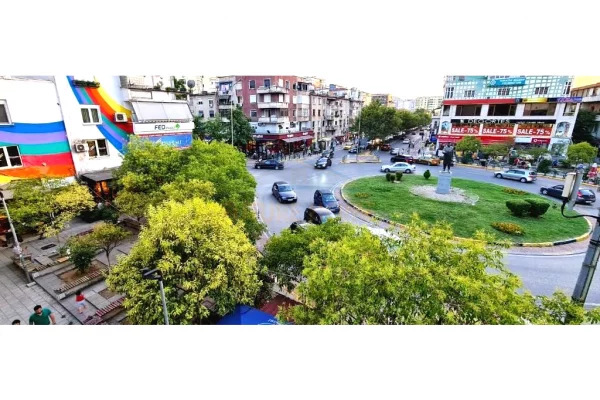 House for Sale 2+1 in Tirana - 165,000 Euro