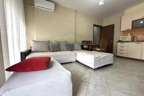 Shtepi me qera 1+1 ne Tirane - 550 Euro