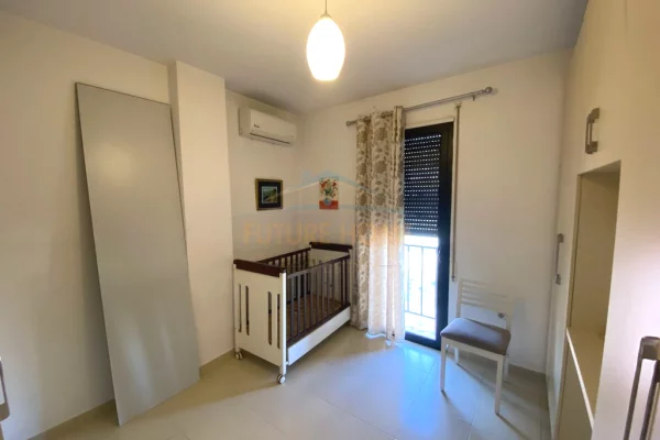 Shtepi me qera 2+1 ne Tirane - 650 Euro