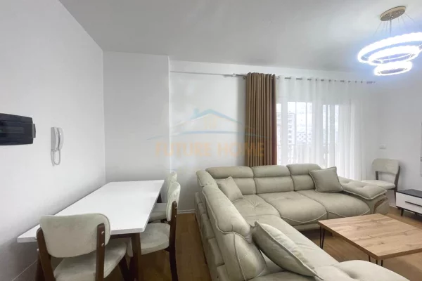 Shtepi me qera 1+1 ne Tirane - 700 Euro