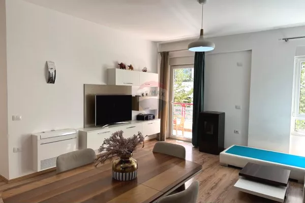 Casa in affitto 2+1 a Tirana - 750 Euro