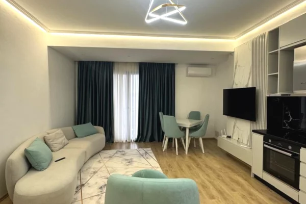 House for Sale 1+1 in Tirana - 155,000 Euro