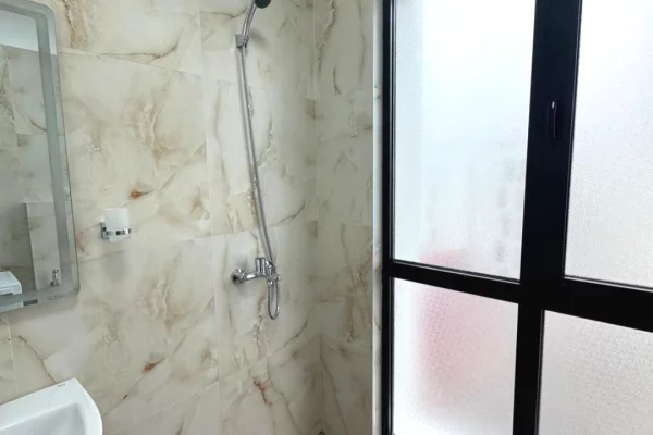 Apartment for sale in Tirana 1+1, Furnished