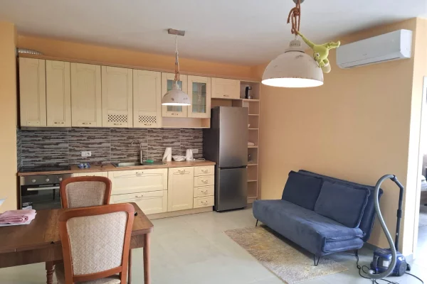 Apartment for rent in Tirana 2+1, Furnished