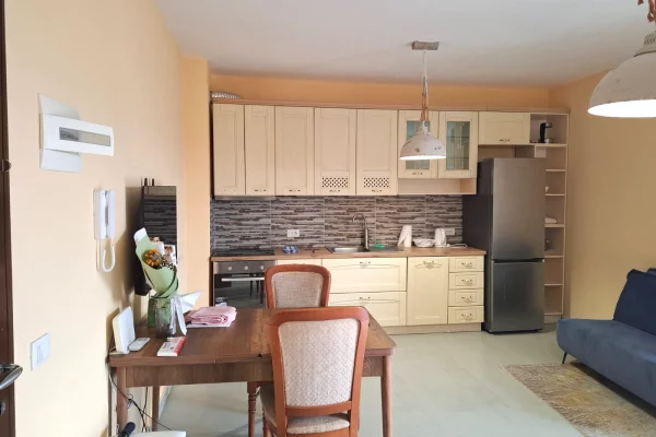 Apartment for rent in Tirana 2+1, Furnished