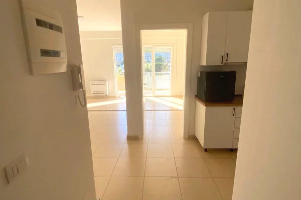 Ambient biznesi me qera 3+1 ne Tirane - 1,000 Euro