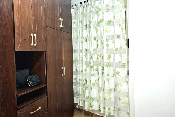 Apartment for rent in Tirana 2+1, Furnished