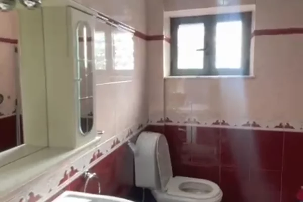 Shtepi ne shitje Apartament ne Tirane, 2+1, Mobilimi Pjeserisht e mobiluar, Pagesa 196,000  Euro.